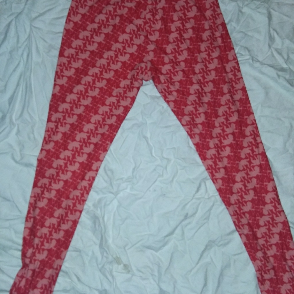 Legging PJs